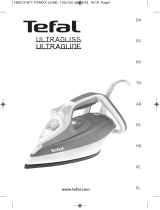 Tefal FV4880L0 Benutzerhandbuch