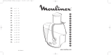Moulinex ZN400172 Benutzerhandbuch