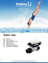 Pahlen Aqua Spa Benutzerhandbuch