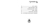 Oprema Annex Benutzerhandbuch
