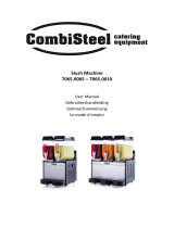 CombiSteel 7065.0010 Benutzerhandbuch