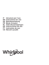 Whirlpool WVH 92 K F KIT/1 Benutzerhandbuch