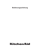 KitchenAid KICO 3T133 PFES Benutzerhandbuch