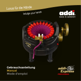 addi ADDI-EXPRESS Benutzerhandbuch