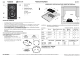 Bauknecht TGZ 6260/IN Program Chart