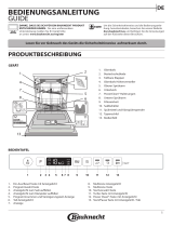 Bauknecht BCIO 3O41 PLE S Daily Reference Guide
