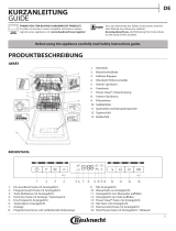 Bauknecht BSBO 3O21 PF X Daily Reference Guide