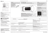 Bauknecht KGIE 2063/A++ Program Chart