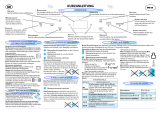 Bauknecht MW 39 WSL Program Chart