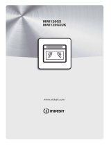 Indesit MWI 120 GX Benutzerhandbuch