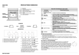 IKEA 001 230 15 Program Chart
