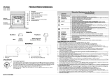 IKEA OV D40 S Program Chart