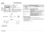 Ignis AKS 140 IX Program Chart