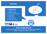 Milly Mally BOBY Operational Manual