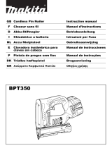 Makita BPT350 Benutzerhandbuch