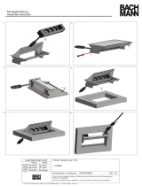 Bachmann CONEO Assembly Instruction