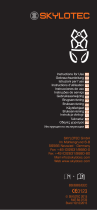 SKYLOTEC CS2 Instructions For Use Manual