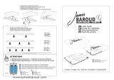James Baroud Evasion Benutzerhandbuch