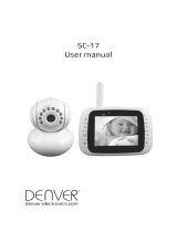 Denver SC-17 Benutzerhandbuch
