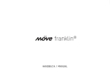 Move Bikes Franklin Benutzerhandbuch
