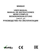 ISM Unique Series Benutzerhandbuch
