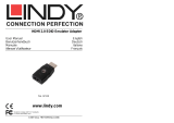 Lindy 32113 Benutzerhandbuch