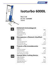 Cool Automation 6000L Benutzerhandbuch