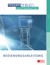 WEPA TopiTec Automatic Benutzerhandbuch