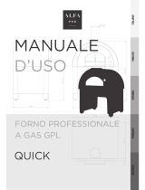 Alfa Pro Giotto Benutzerhandbuch