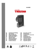 Tristar KA-5033 Benutzerhandbuch