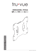 TruVue TRT632 Installationsanleitung