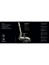Ares Line ZERO7 Benutzerhandbuch