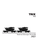 Trix Rlmmps 650 Benutzerhandbuch