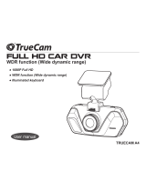 TrueCam a4 Benutzerhandbuch