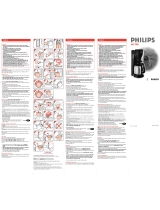 Philips HD7262/62 Benutzerhandbuch
