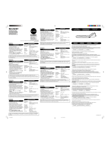 Sharp ELSI MATE EL-330A Bedienungsanleitung