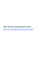 ESET Security Management Center 7.1 Deployment Guide