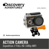 Discovery Adventures 9685001 Bedienungsanleitung