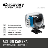 Discovery Adventures 8785107 Bedienungsanleitung