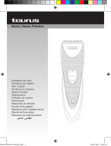 Taurus Ikarus Benutzerhandbuch