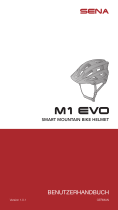 Sena M1 EVO Benutzerhandbuch