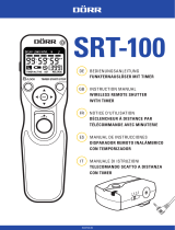 Dörr SRT-100 Benutzerhandbuch