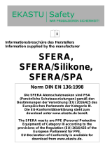 ekastu SFERA/SPA Benutzerhandbuch