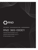 RND 365-00001 Benutzerhandbuch