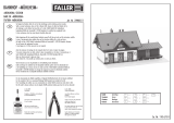 FALLER 239001/1 Benutzerhandbuch