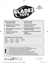 Bladez ToyzBTDC001