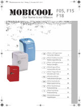 Mobicool F18 Benutzerhandbuch