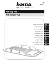 Hama 00183279 Bedienungsanleitung