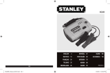 Stanley BC209 Benutzerhandbuch