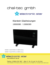 Chal-tec Electronic.star HT006GL Benutzerhandbuch